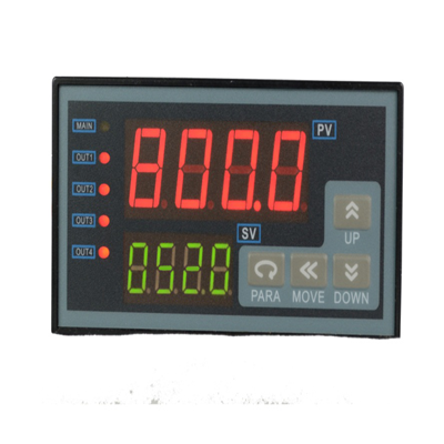 KH104智能PID程序調(diào)節(jié)儀